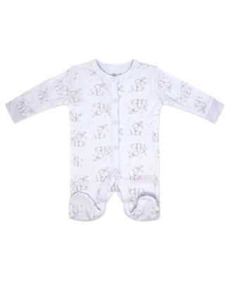 Baby Girls' Layette Gift, 7-Piece Set