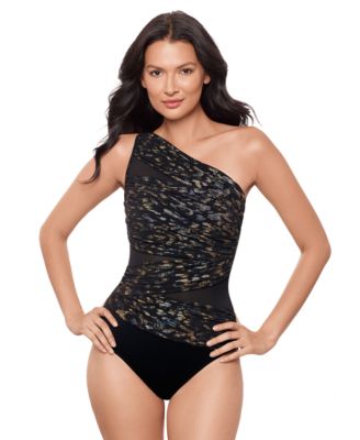 Women's Sparkle Plenty Jena One-Piece Swimsuit