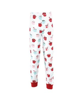 Cotton Sleepwear Duo