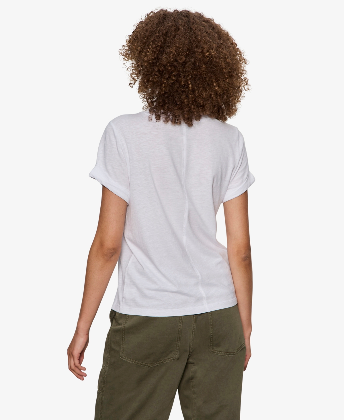 Sanctuary Women's Perfect Pull On T-Shirt