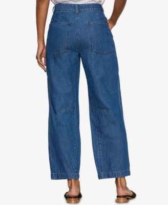 Women's Boyfriend Utility Cargo Pants