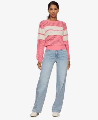 Women's Cadence Relaxed Straight Jeans