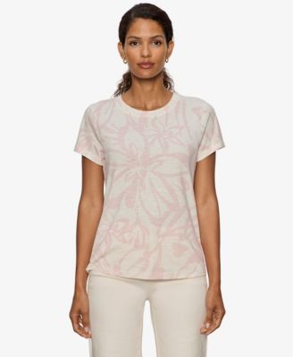 Women's Perfect Pull On T-Shirt