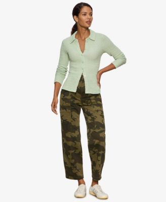 Women's Dreamer Long-Sleeve Shirt