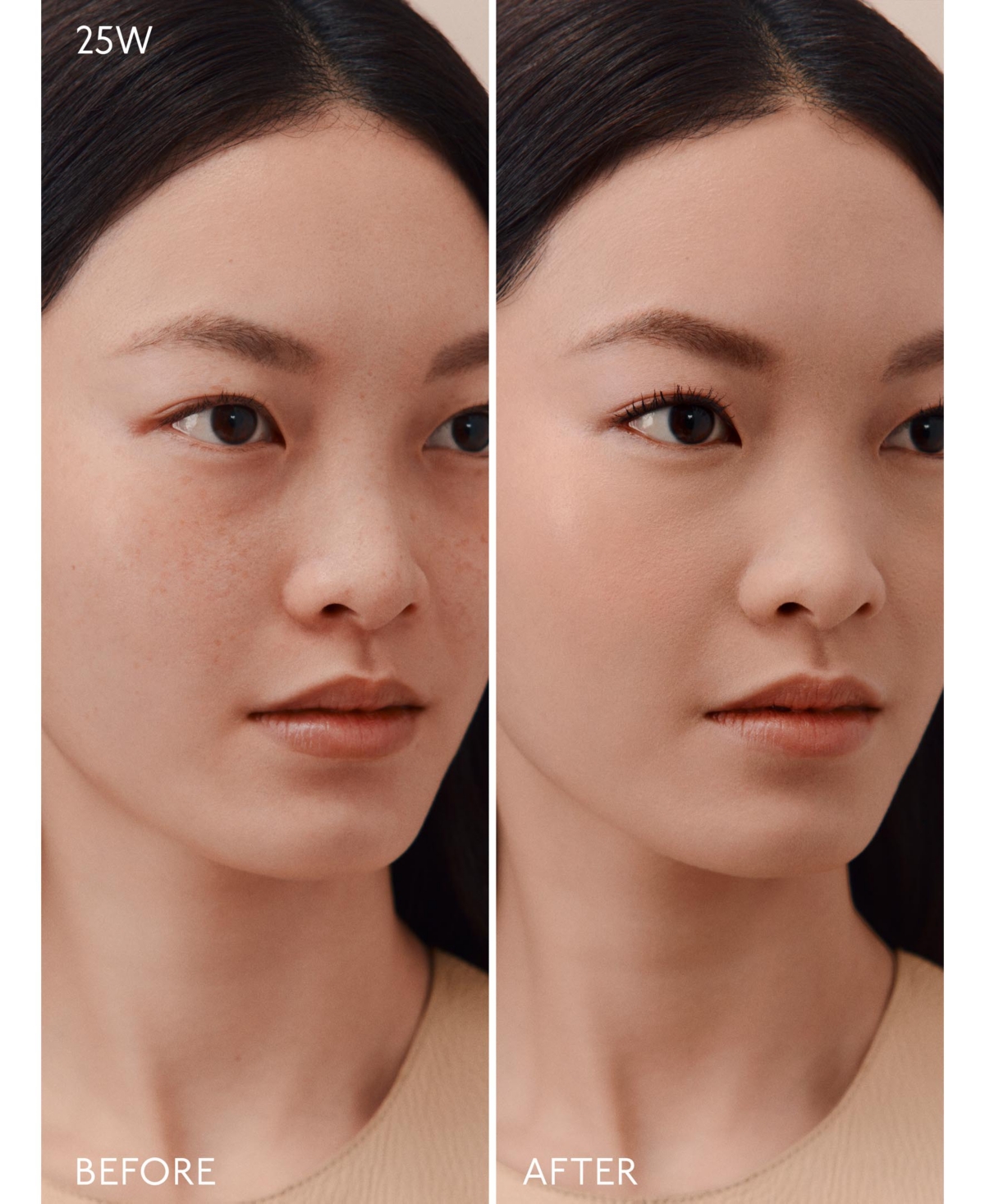 HERMES Plein Air Luminous Matte Foundation, 1.11 oz.