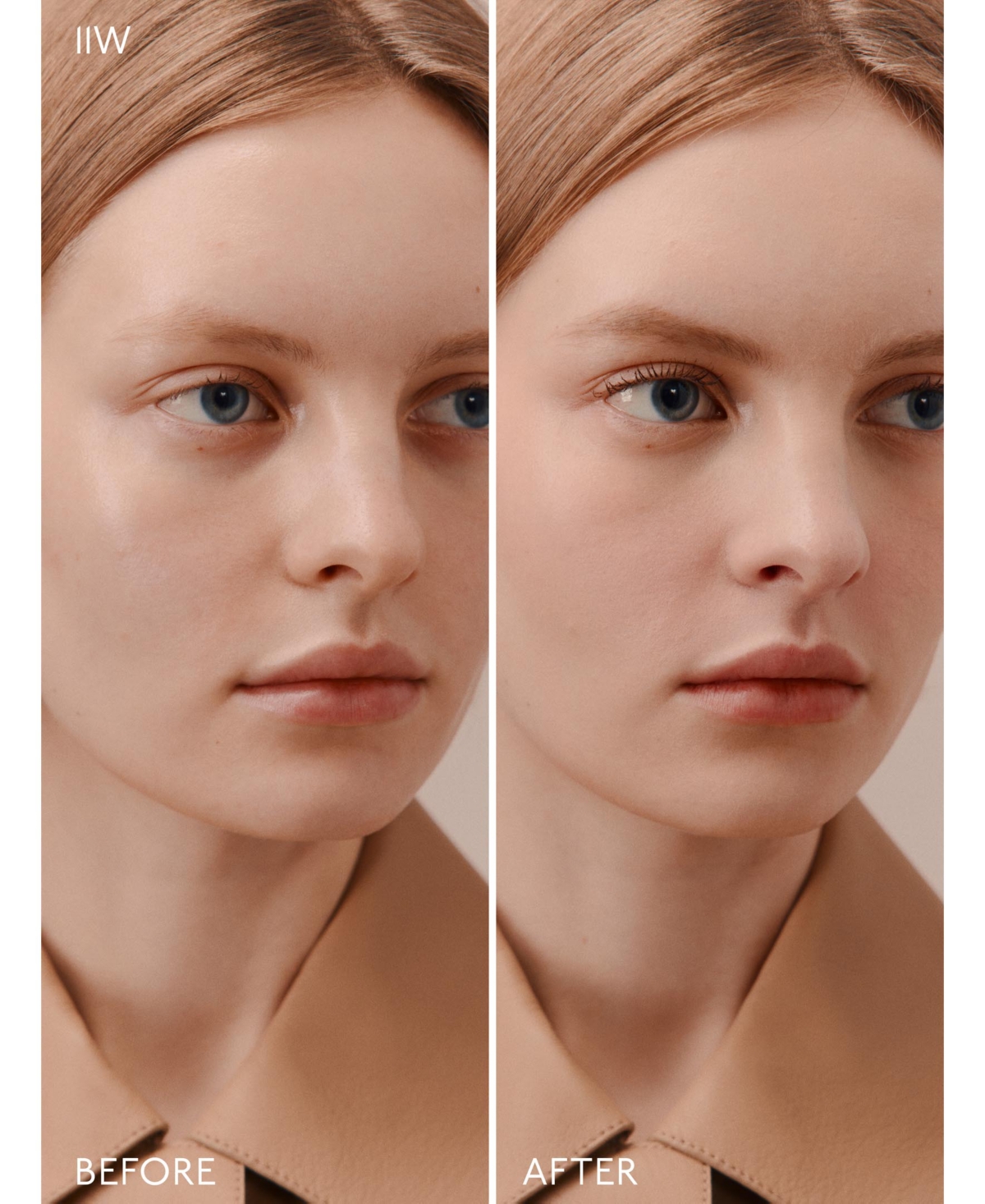 HERMES Plein Air Luminous Matte Foundation, 1.11 oz.