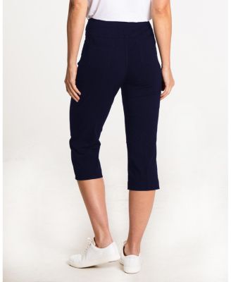Women's Slimsation Capri