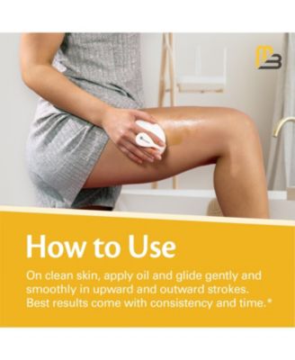 Naturals | Lymphatic Massage Roller