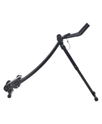 SUGFIT AB Workout Machine 440 LB Capacity Core Trainer Foldable Home Gym Equipment