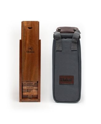 Elakai Acacia Woodlander Mountain Blocks