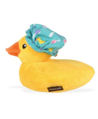 Splish Splash Collection: Bubbles The Duck