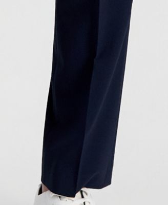 Men's Modern-Fit Nested Suit 