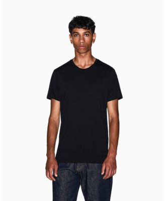 Men's Pima Crewneck T-Shirt