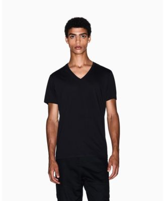 Men's Pima V-Neck T-Shirt