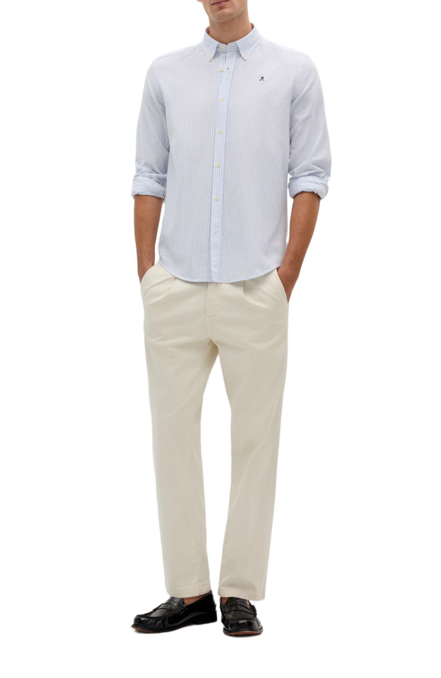 Men's Thin Jon Bd Shirt