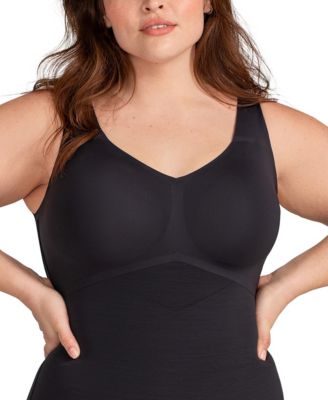 Women's LiftWear Tank Bodysuit