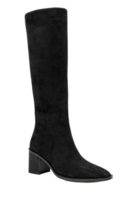 Women's Venia Block Heel Boot