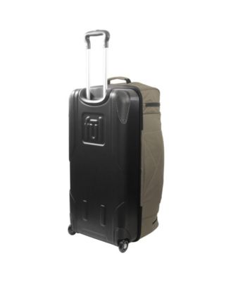 Workhorse Rolling Medium Duffle Bag