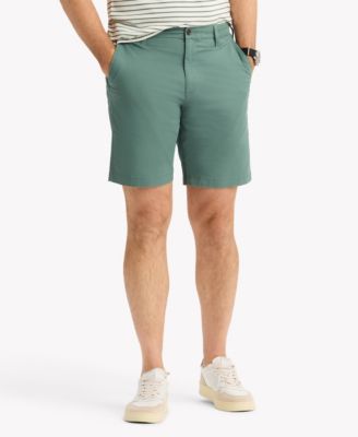 Men's Ultimate Supreme Flex Stretch Solid 9.5" Shorts