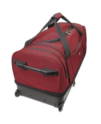 Workhorse Rolling Medium Duffle Bag