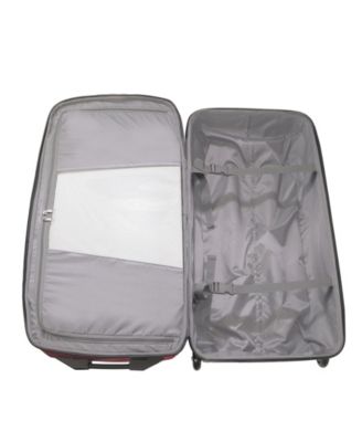 Workhorse Rolling Medium Duffle Bag