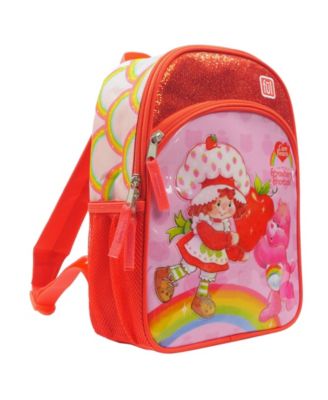 Strawberry Shortcake and Care Bears 2-Pc. Travel Set