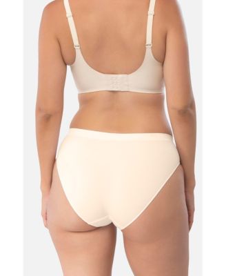 Women's 3 Pack Everyday-U Brief
