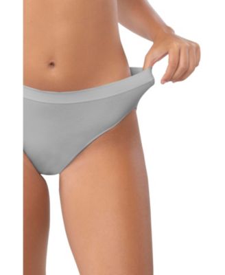 Women's 3 Pack Everyday-U Brief