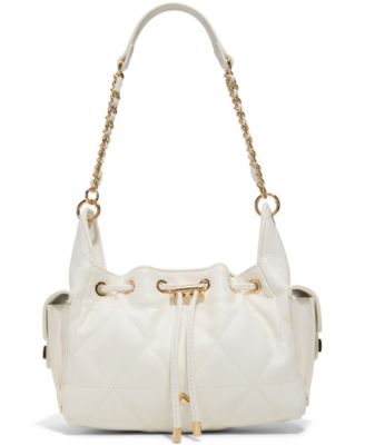 Sephiraa Small Shoulder Bag