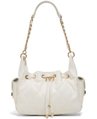 ALDO Sephiraa Small Shoulder Bag - Macy's