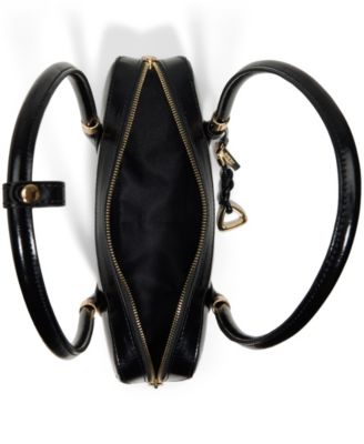 Elanorabagg Medium Satchel Bag