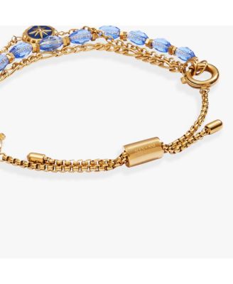 Compass Stranded Bracelet Set