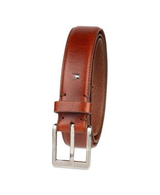 Men's Classic Leather Belt