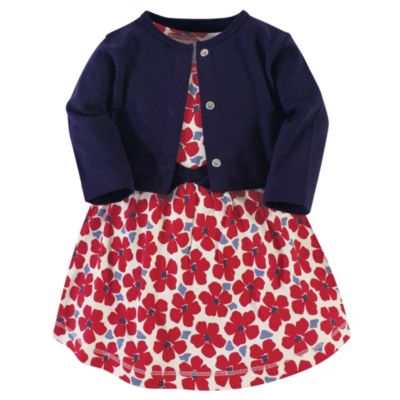 Touched by Nature Baby Girls - Multi 20$