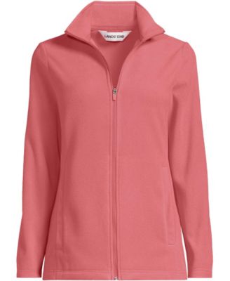 Petite Anyweather Fleece Full Zip Jacket