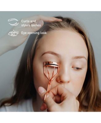 Ultimate Eye Lash Transformation Bundle Effortless Curl & Definition