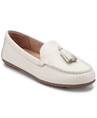Women's Joandra Tassel eFlex Slip-On Loafers