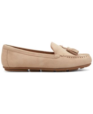 Women's Joandra Tassel eFlex Slip-On Loafers