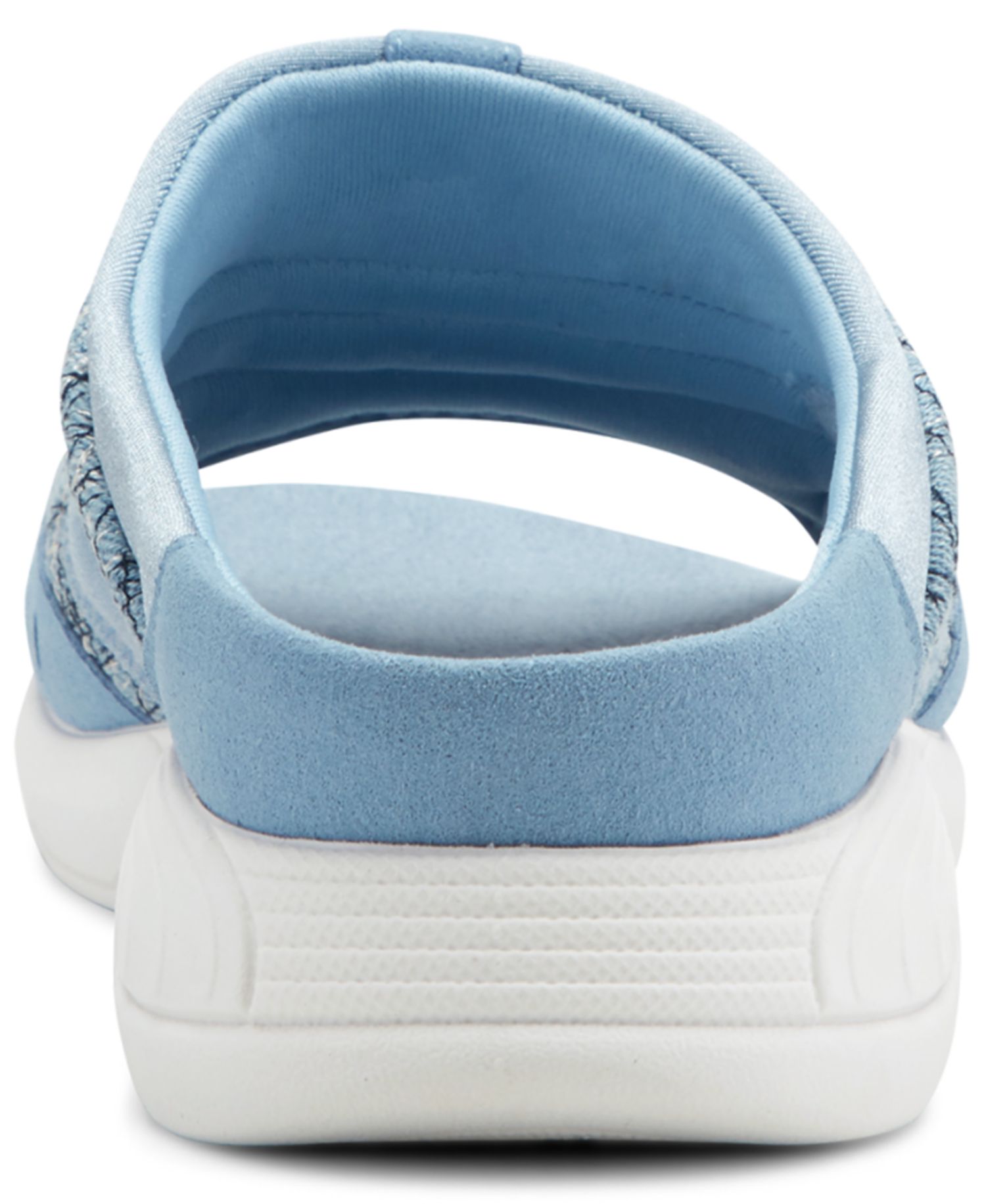 Women's Traciee Lightweight Flat Easy-On Sandals