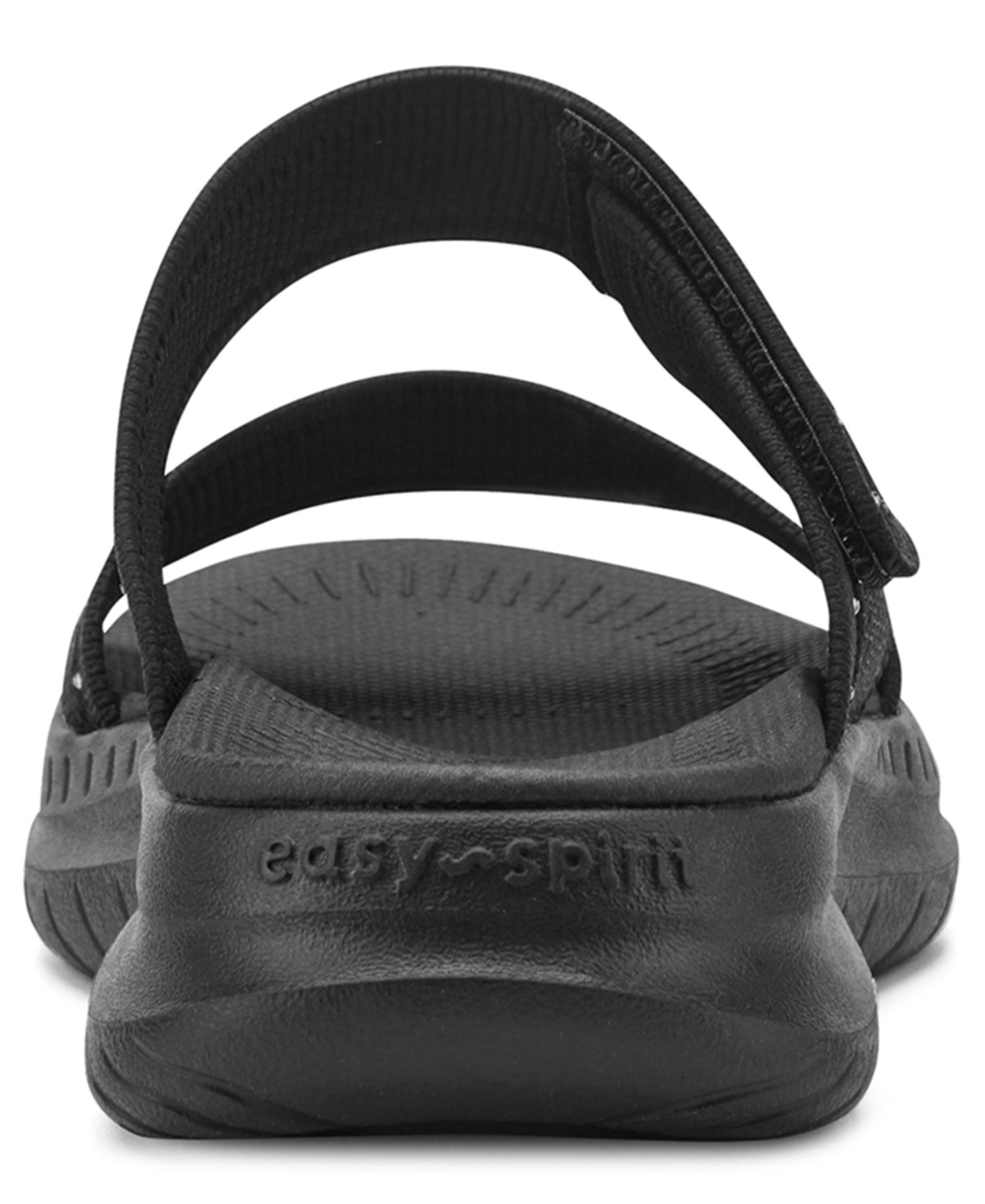 Women's Daleyza Embellished Double Band Slip-On Sandals