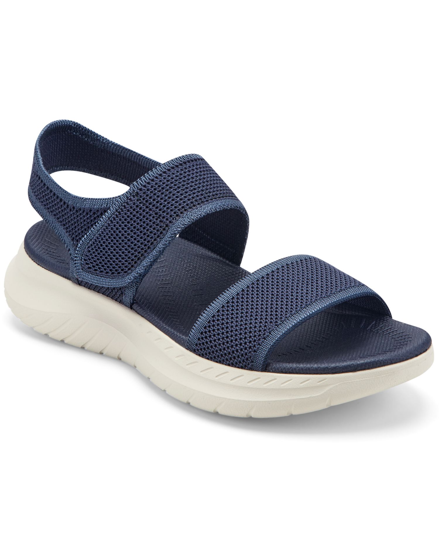 Women's Docia Double Band Slingback Sandals