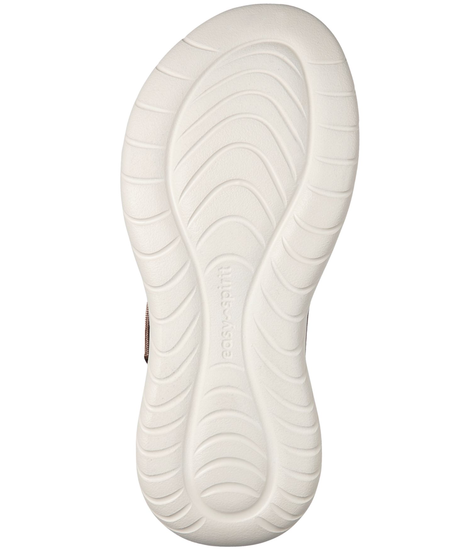 Женские сандалии Easy Spirit Docia Double Band Slingback, цвет: Коричневый — фото 5