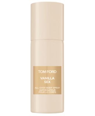 Vanilla Sex All Over Body Spray, 5 oz.