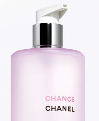 CHANCE EAU SPLENDIDE Hand and Body Liquid Soap, 13.5 oz.