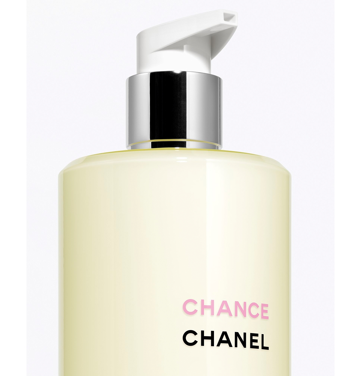 CHANEL CHANCE EAU FRAÎCHE Hand and Body Lotion, 13.5 oz.