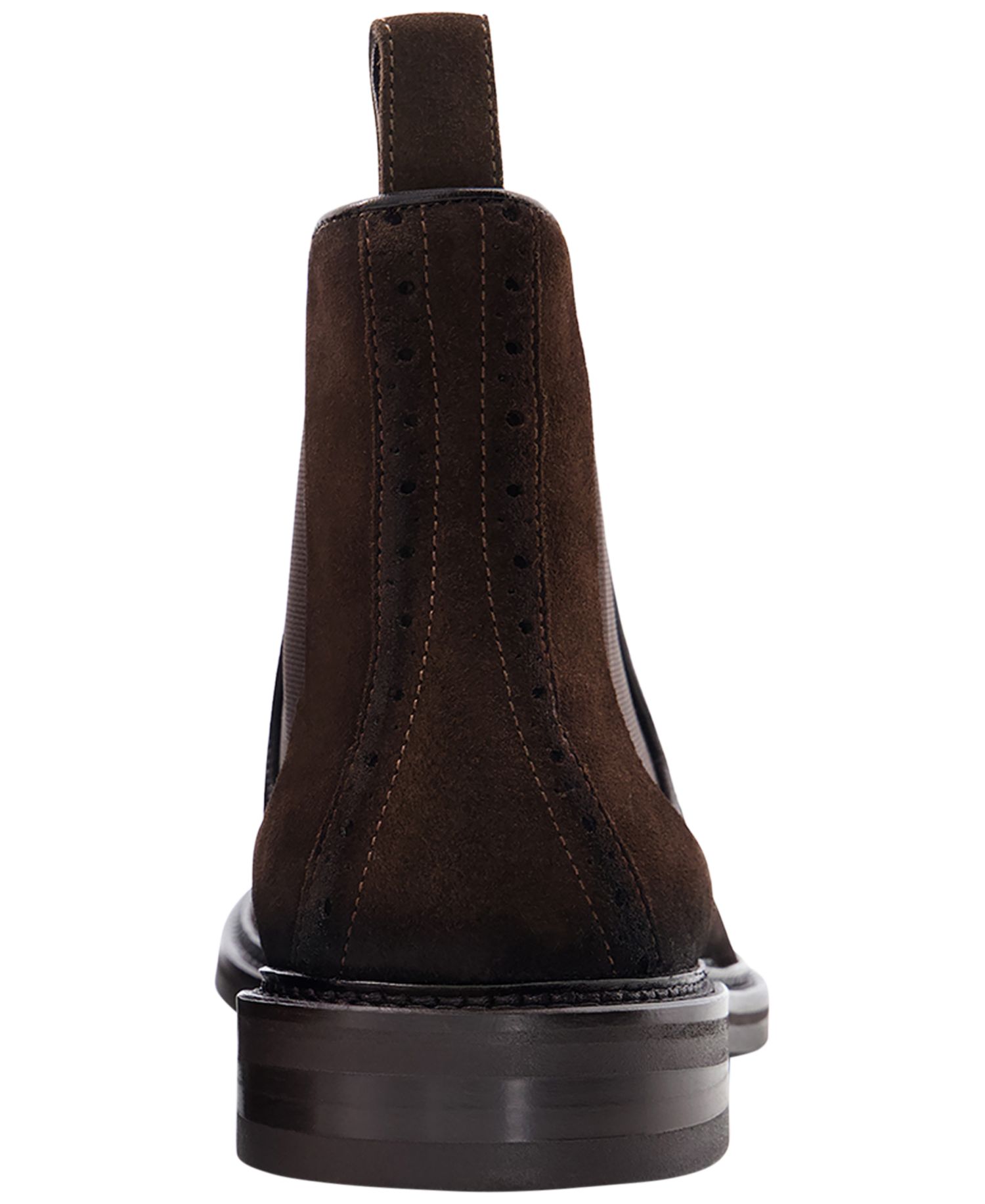 Men's Weston Chelsea Boots