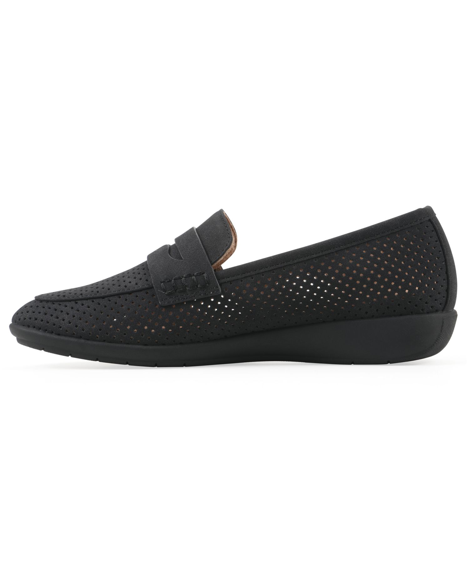 Women's Samson Slip-On Loafers