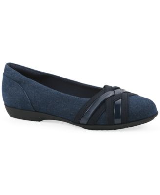 Women's Chic Ballet Flats