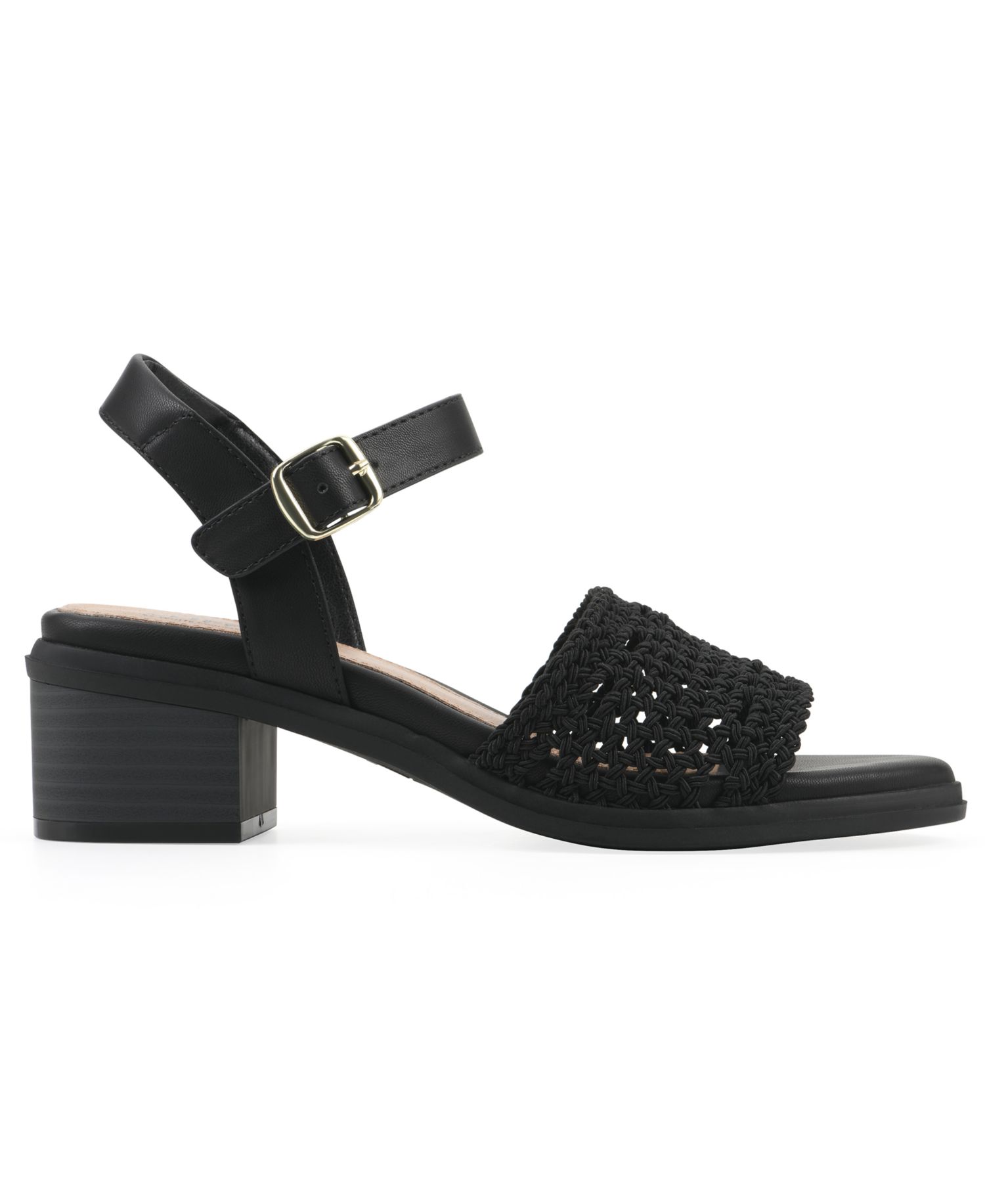 Women's Cortland Block Heel Sandals