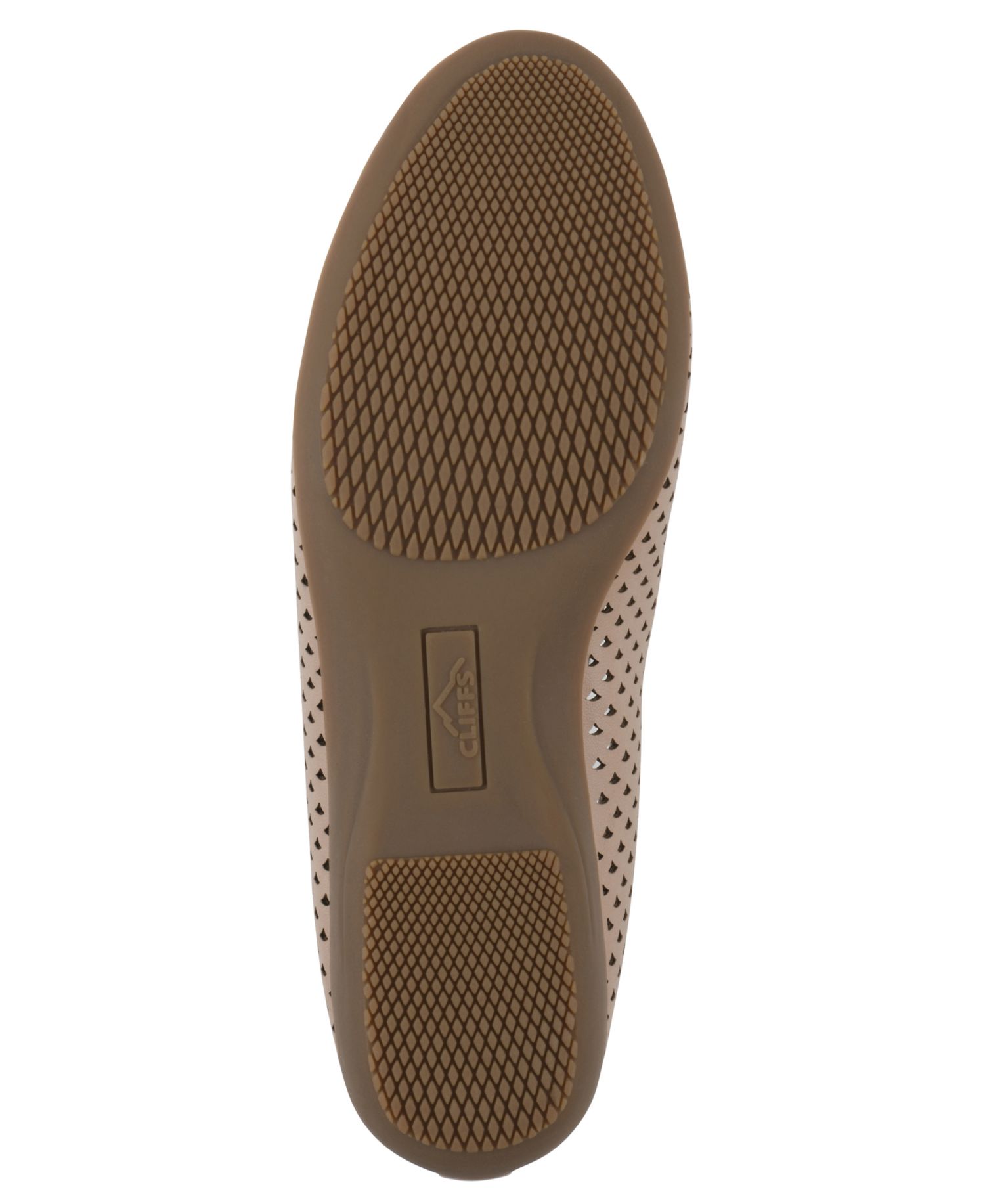 Women's Carris Ballet Flats